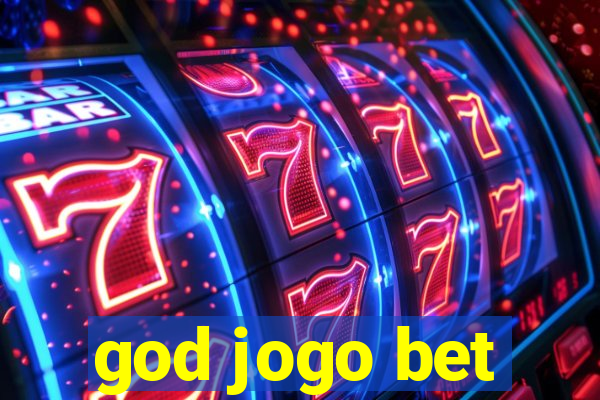 god jogo bet